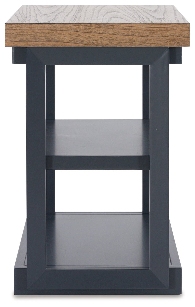 Landocken Table (Set of 3) - DMV FurnitureOccasional Table Set