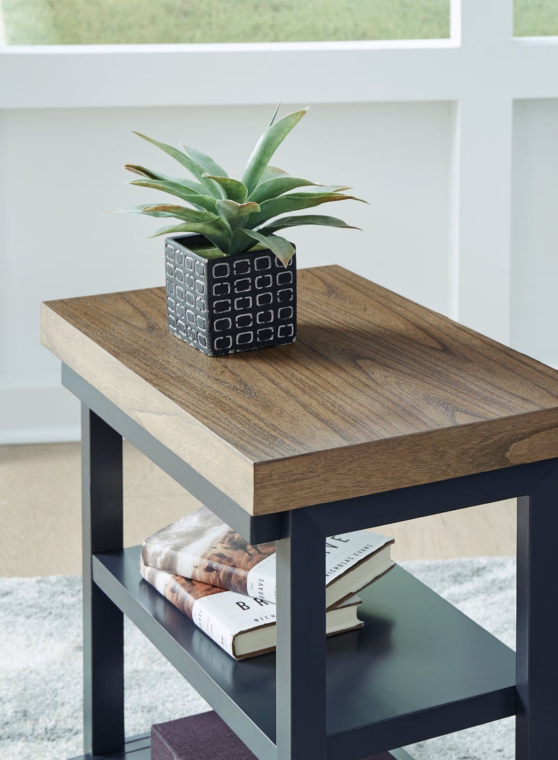 Landocken Table (Set of 3) - DMV FurnitureOccasional Table Set