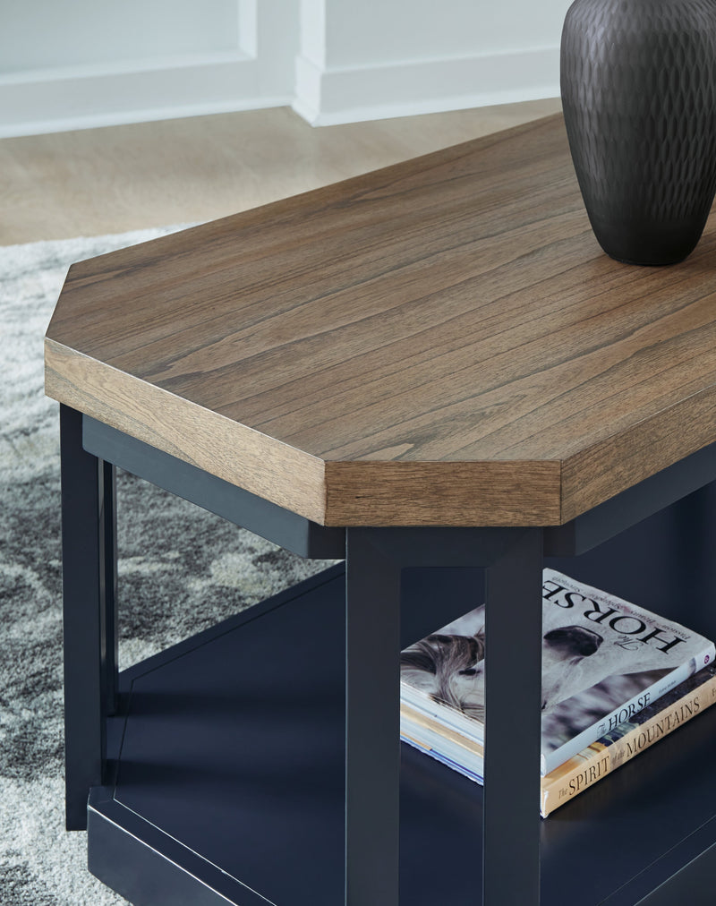 Landocken Table (Set of 3) - DMV FurnitureOccasional Table Set