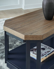 Landocken Table (Set of 3) - DMV FurnitureOccasional Table Set
