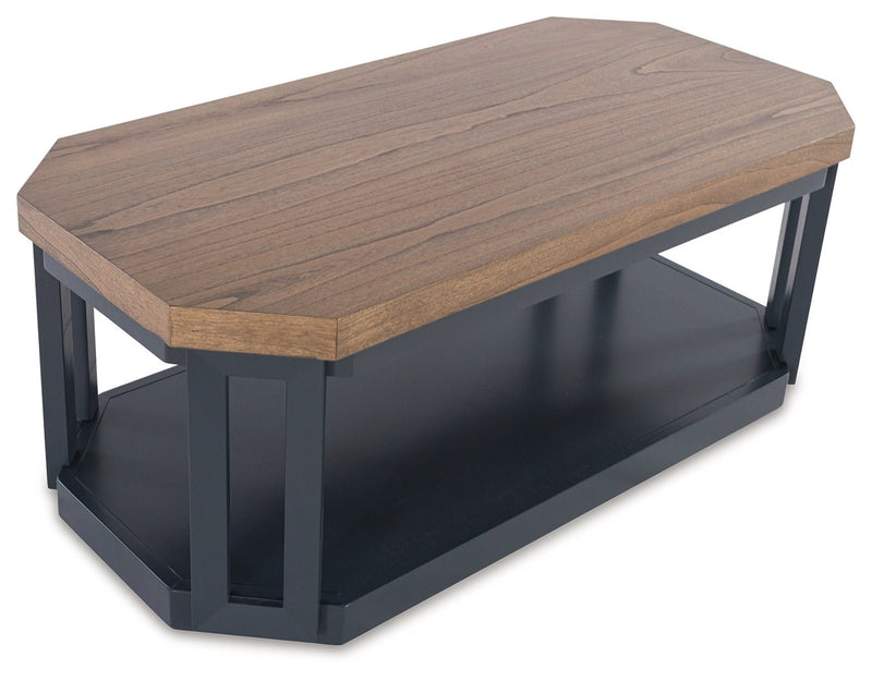 Landocken Table (Set of 3) - DMV FurnitureOccasional Table Set