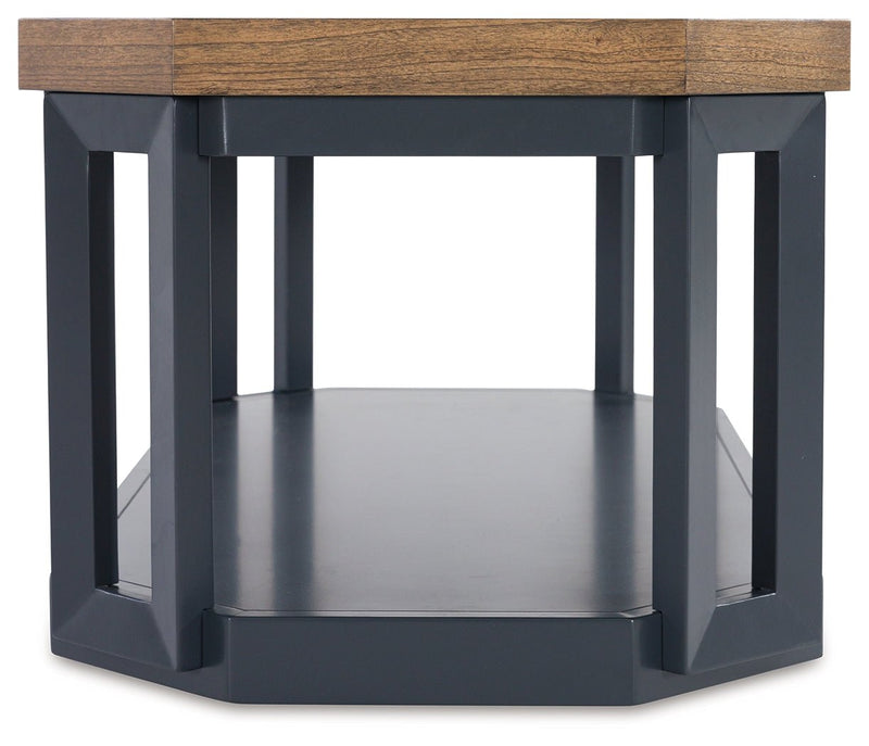 Landocken Table (Set of 3) - DMV FurnitureOccasional Table Set