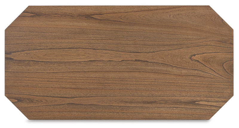 Landocken Table (Set of 3) - DMV FurnitureOccasional Table Set