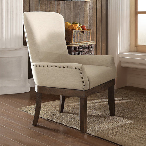 Landon Arm Chair - 60743