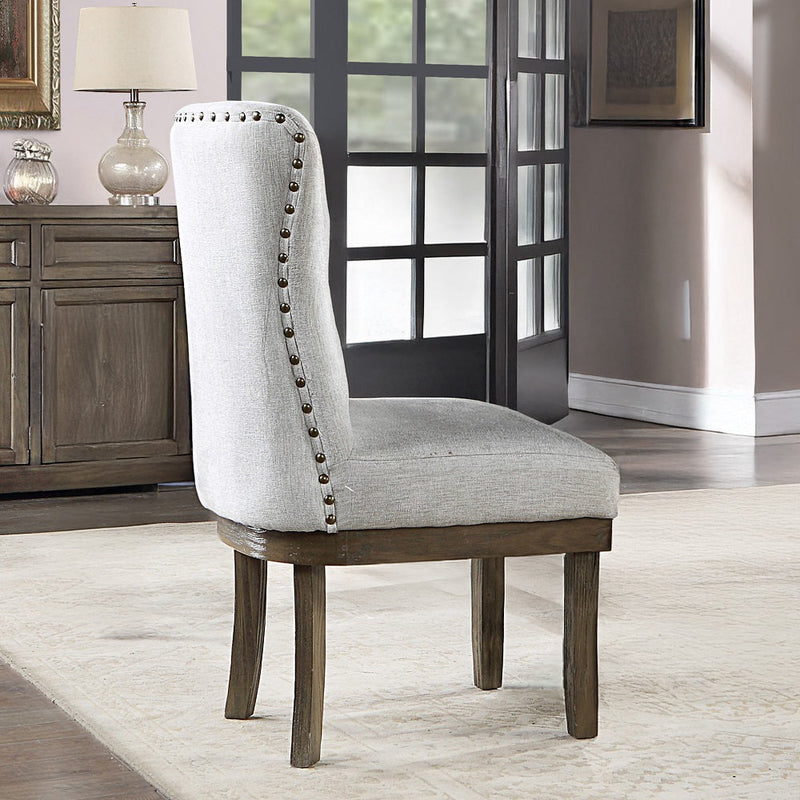 Landon Side Chair (Set-2) - DN00951