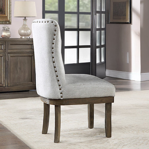 Landon Side Chair (Set-2) - DN00951
