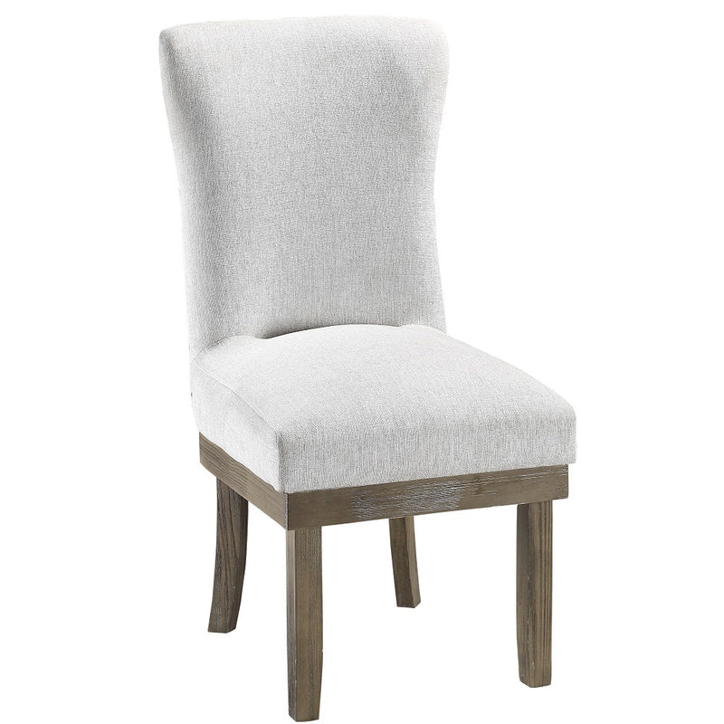 Landon Side Chair (Set-2) - DN00951