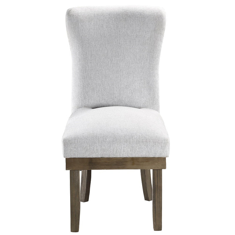 Landon Side Chair (Set-2) - DN00951