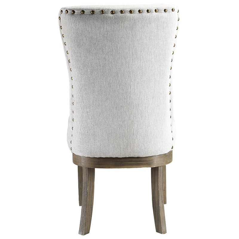 Landon Side Chair (Set-2) - DN00951
