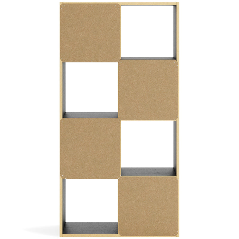 Langdrew Eight Cube Organizer - DMV FurnitureBookcases