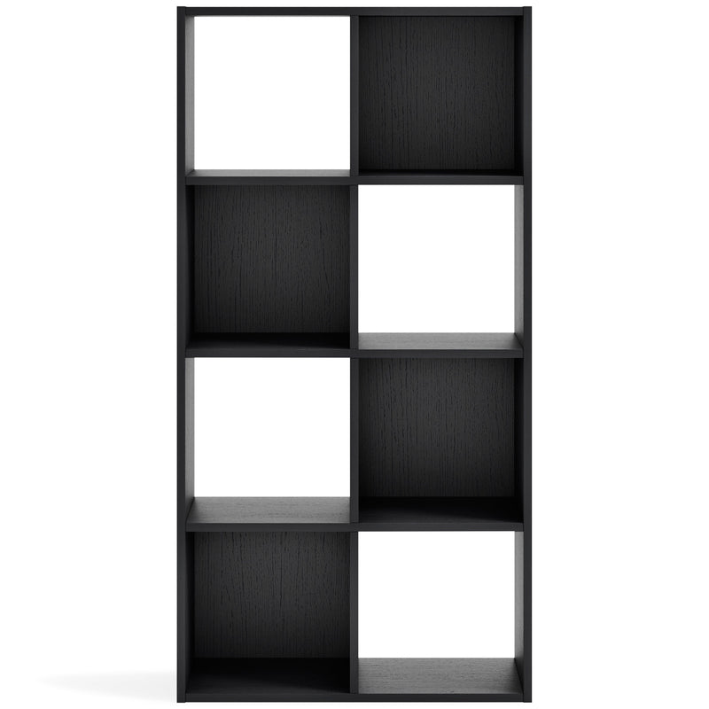 Langdrew Eight Cube Organizer - DMV FurnitureBookcases