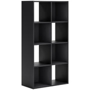 Langdrew Eight Cube Organizer - DMV FurnitureBookcases