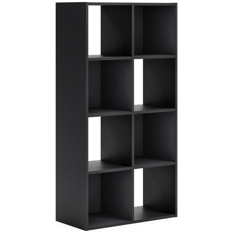 Langdrew Eight Cube Organizer - DMV FurnitureBookcases