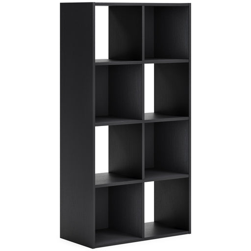 Langdrew Eight Cube Organizer - DMV FurnitureBookcases