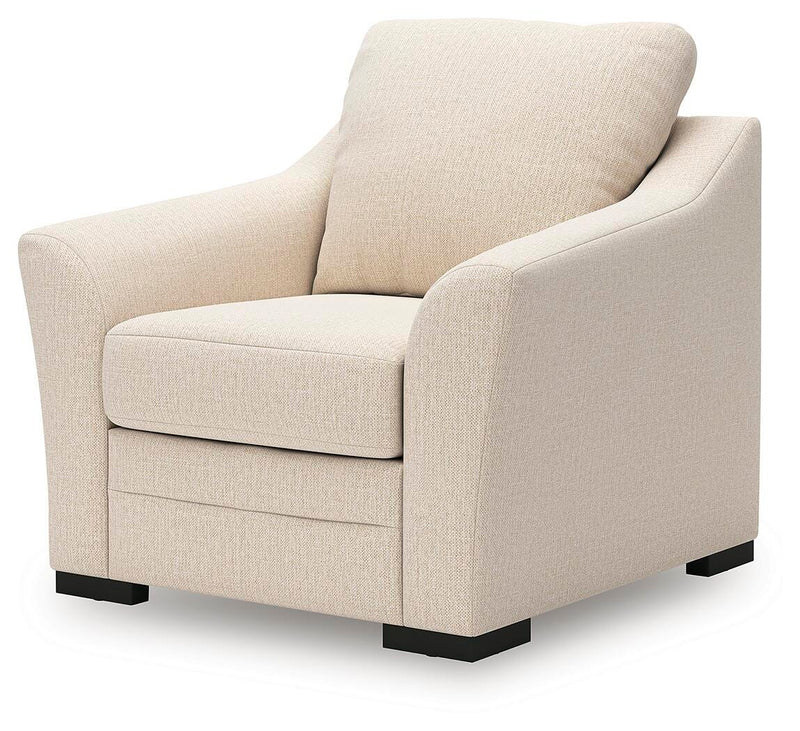Lango Jute Chair - 4860220