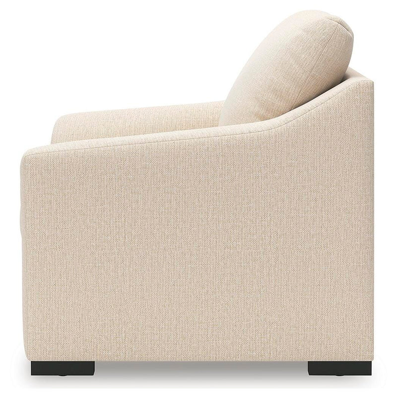 Lango Jute Chair - 4860220