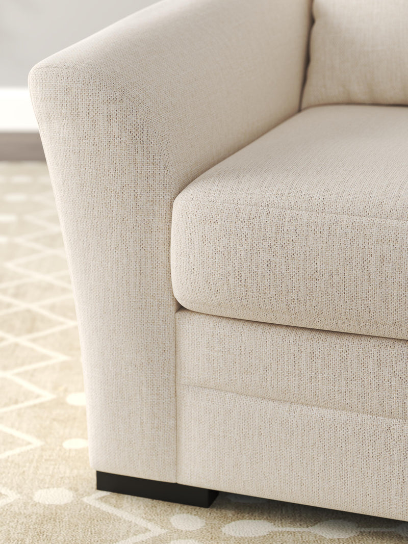 Lango Jute Chair - 4860220