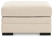 Lango Jute Ottoman - 4860214