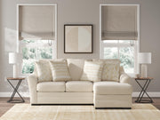 Lango Jute Sofa Chaise and Chair - 48602U1