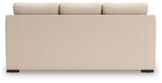 Lango Jute Sofa Chaise and Chair - 48602U1