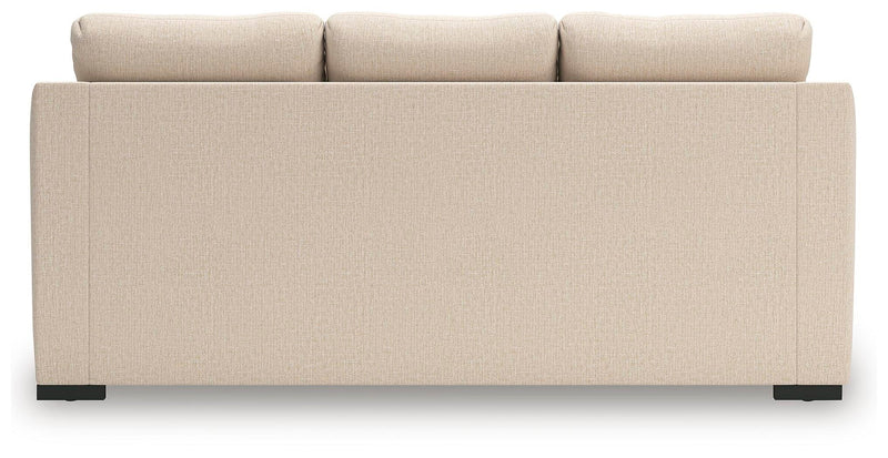 Lango Jute Sofa Chaise and Chair - 48602U1