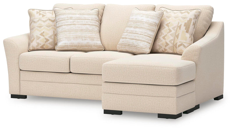 Lango Jute Sofa Chaise and Chair - 48602U1