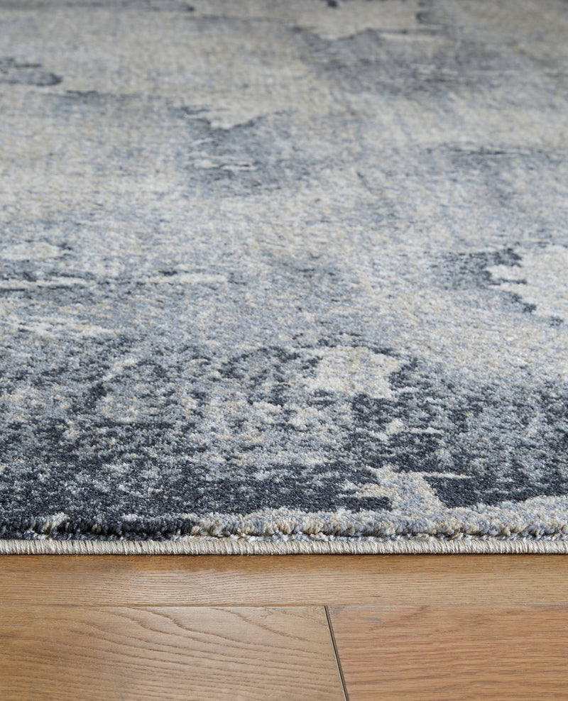 Langrich Medium Rug - DMV FurnitureRug Medium