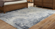 Langrich Medium Rug - DMV FurnitureRug Medium