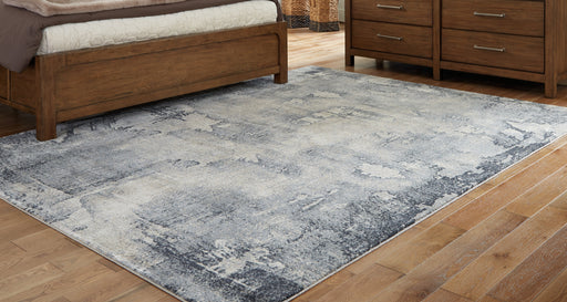 Langrich Medium Rug - DMV FurnitureRug Medium