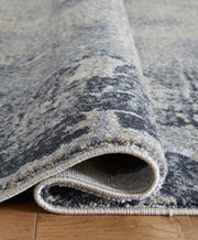 Langrich Medium Rug - DMV FurnitureRug Medium