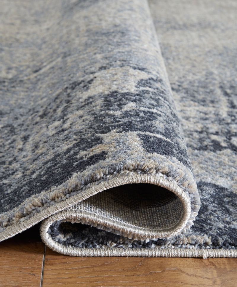 Langrich Medium Rug - DMV FurnitureRug Medium