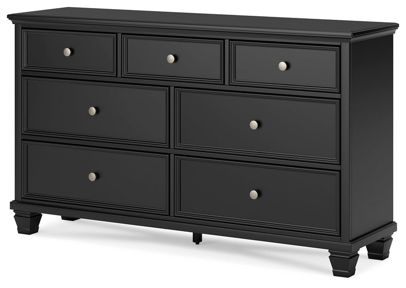 Lanolee Dresser - DMV FurnitureDresser