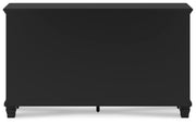 Lanolee Dresser - DMV FurnitureDresser