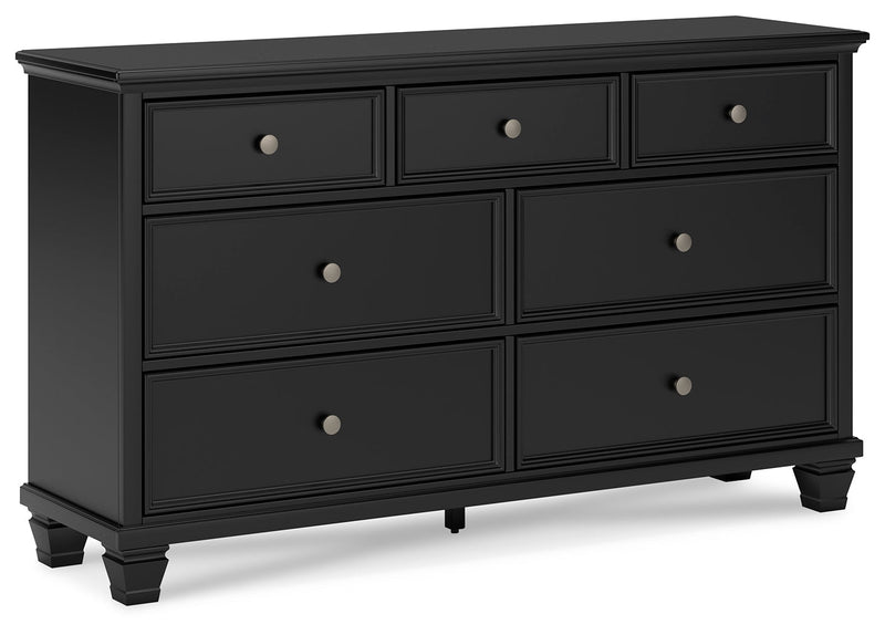 Lanolee Dresser - DMV FurnitureDresser