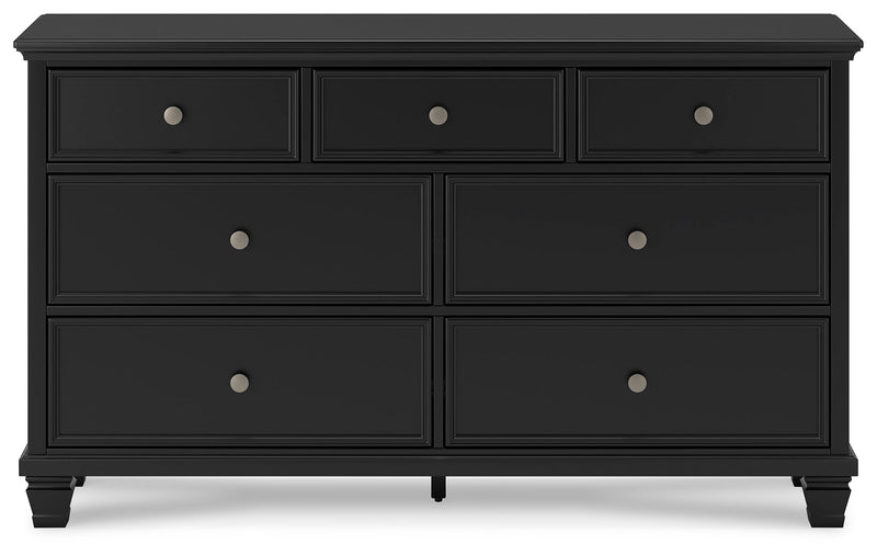 Lanolee Dresser - DMV FurnitureDresser