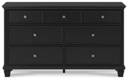 Lanolee Dresser - DMV FurnitureDresser