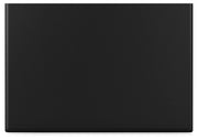 Lanolee King Panel Storage Bed, Dresser and Nightstand in Black - PKG023920