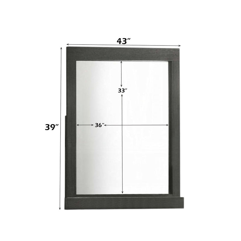 Lantha Mirror - 22034