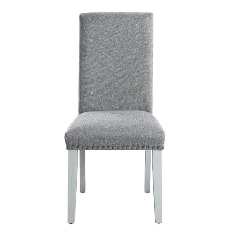 Lanton Side Chair (Set-2) - DN01452