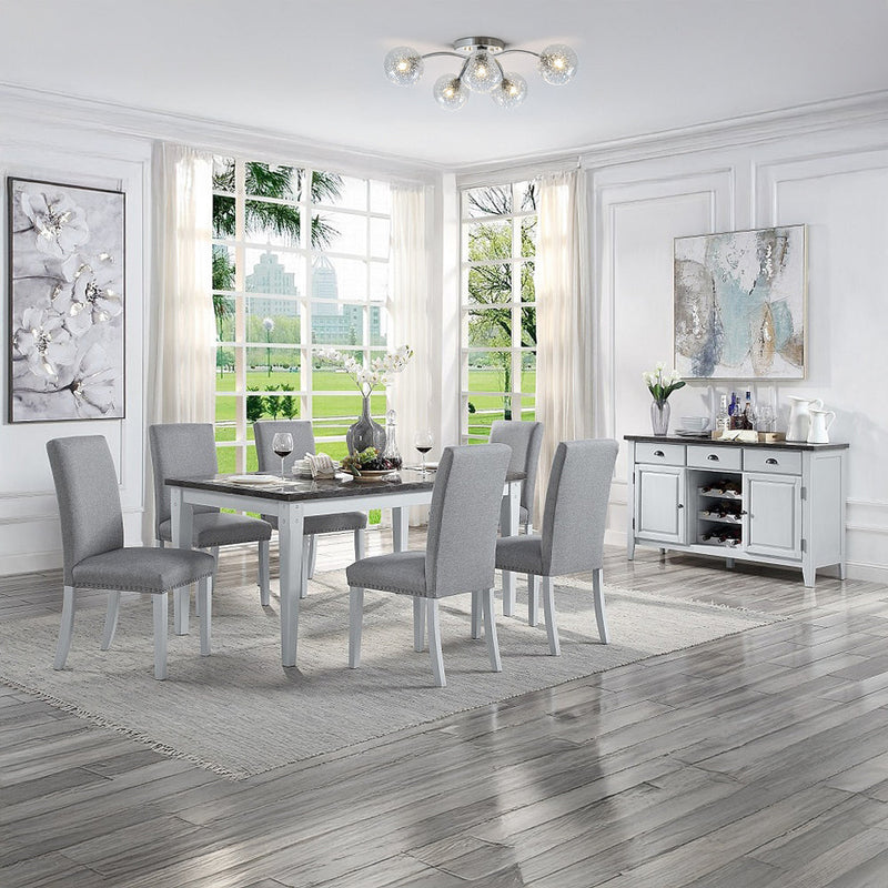 Lanton Side Chair (Set-2) - DN01452