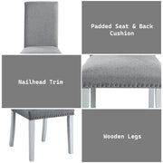 Lanton Side Chair (Set-2) - DN01452