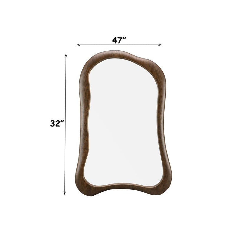 Lanza Aceent Mirror - AC05337