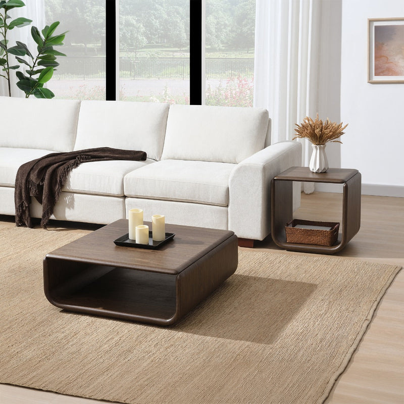 Lanza Coffee Table - LV05335