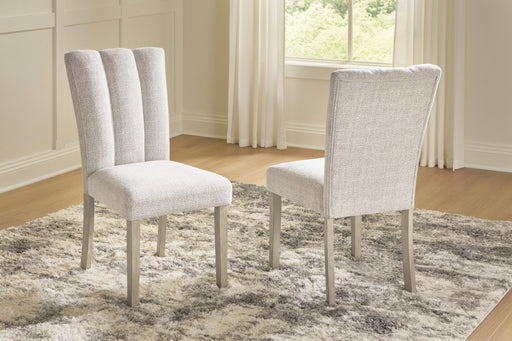 Larawyn Dining Chair (Set of 2) - PCD575-01X2