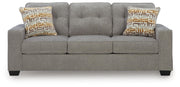 Larimer Iron Queen Sofa Sleeper - PC2920439