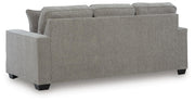 Larimer Iron Queen Sofa Sleeper - PC2920439