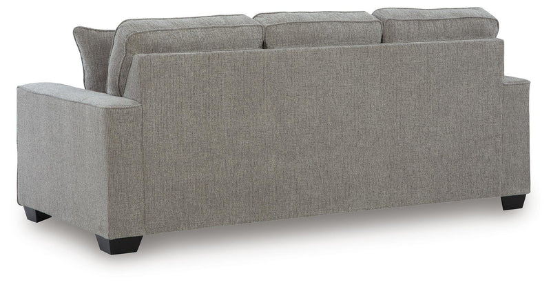 Larimer Iron Queen Sofa Sleeper - PC2920439