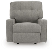 Larimer Iron Recliner - PC2920425