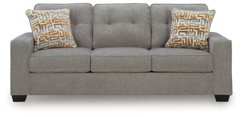 Larimer Iron Sofa - PC2920438