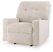Larimer Loveseat and Recliner - PC29203U4